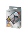 1 Fujifilm instax wide Film brushed metal - nr 1