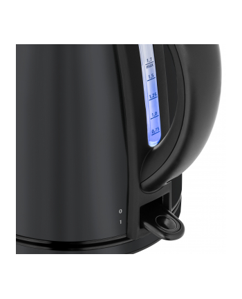 WMF STELIO  Wasserkocher  1,7l deep black