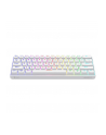 savio Klawiatura mechaniczna WHITEOUT X2 OUTEMU Peach Silent, Hot Swap - nr 3
