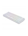 savio Klawiatura mechaniczna WHITEOUT X2 OUTEMU Peach Silent, Hot Swap - nr 5