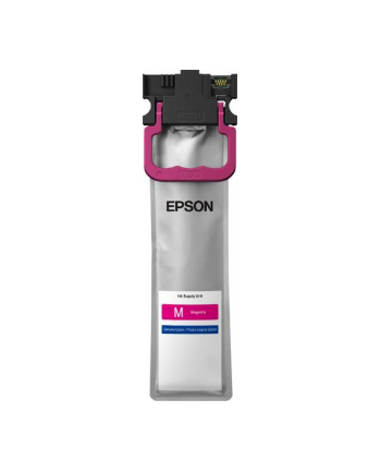 epson Tusz T11N3 XL do EM/EP-C800R magenta nr 1