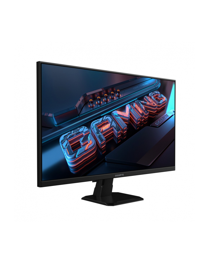 Monitor Gigabyte 27 '' GS27QA gaming IPS | QHD 2560 x 1440 (2K) HDMI DisplayPort 180Hz główny