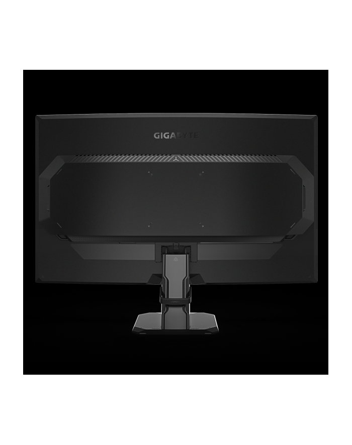 gigabyte Monitor 27 '' GS27QCA 1ms/5000:1/QHD/2xHDMI/DP główny