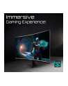 gigabyte Monitor 27 '' GS27QCA 1ms/5000:1/QHD/2xHDMI/DP - nr 42