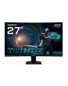 gigabyte Monitor 27 '' GS27QCA 1ms/5000:1/QHD/2xHDMI/DP - nr 55