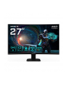 gigabyte Monitor 27 '' GS27QCA 1ms/5000:1/QHD/2xHDMI/DP - nr 62