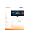 msi Monitor MAG401QR 40 '' /1ms/ IPS/UWQHD/155Hz/21:9 - nr 18