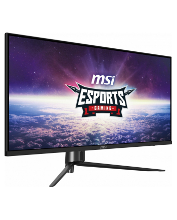 msi Monitor MAG401QR 40 '' /1ms/ IPS/UWQHD/155Hz/21:9 nr 2