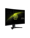 msi Monitor 27 '' MAG 27C6X LED/FHD/Curved/250Hz/czarny - nr 3