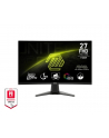 msi Monitor 27 '' MAG 27C6X LED/FHD/Curved/250Hz/czarny - nr 6