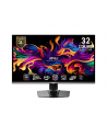 msi Monitor 31.5 cala MPG 321URX QD-OLED QD-OLED/LED/UHD/Flat/240Hz/czarny - nr 1