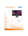 msi Monitor 31.5 cala MPG 321URX QD-OLED QD-OLED/LED/UHD/Flat/240Hz/czarny - nr 7