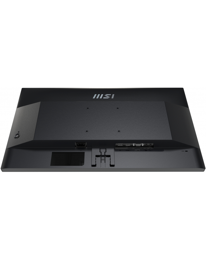 msi Monitor 23.8 cala PRO MP245G LED/FHD/Flat/100Hz/czarny główny