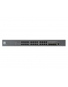 Level One GTP-2871 28-Port L3 Lite Managed Gigabit PoE Switch - nr 2