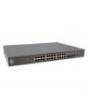 Level One GTP-2871 28-Port L3 Lite Managed Gigabit PoE Switch - nr 3