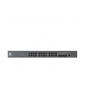 Level One GTP-2871 28-Port L3 Lite Managed Gigabit PoE Switch - nr 7