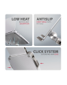 axagon STND-LR Podstawa do laptopów aluminiowa 10-16' regulowane kąty nachylenia, obrót o 360 stopni - nr 47