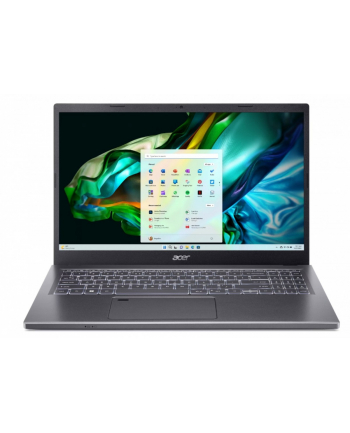 acer Laptop Aspire 5 A515-58GM-71DT i7-13620H/15.6 FHD/16GB/512GB/GeForce RTX 2050/NoOS