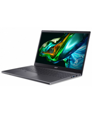 acer Laptop Aspire 5 A515-58GM-71DT i7-13620H/15.6 FHD/16GB/512GB/GeForce RTX 2050/NoOS