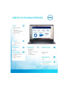 Laptop Dell Pro 14 Premium PA14250 W11P Ultra 5 238V/32GB/512GB/14.0 FHD+/Arc/FgrPr/Cams'Mic/WLAN+BT/BcklKb/3C/vPro/3YPS Magnesium - nr 9