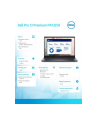 Laptop Dell Pro 13 Premium PA13250/Ultra 7 268V/32GB/512GB SSD Gen4/13.3 QHD+ Touch/Arc/FgrPr/Cams'Mic/WLAN+BT/Bck Kb/3C/vPro/3YPS Magnesium - nr 3