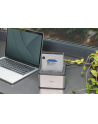 digitus Stacja dokująca USB 3.0 Super Speed do 2x SSD/HDD 2.5/3.5' SATA III max.2x20TB z funkcją klonowania - nr 23
