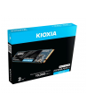 kioxia Dysk SSD Exceria Plus G4 2TB PCIe Gen5x4 10000/8200 - nr 7