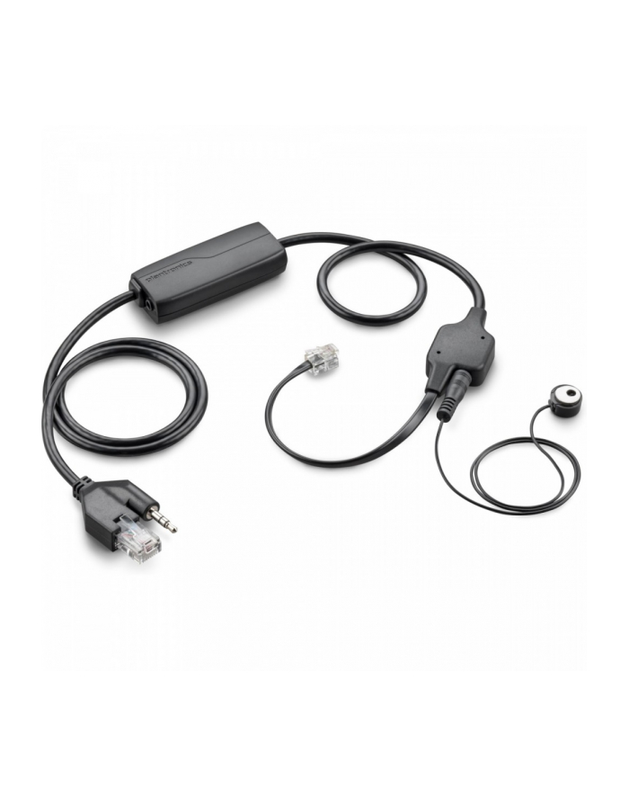poly Elektroniczny włącznik widełkowy TAA  APV-63 85R01AA główny