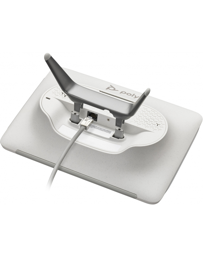 poly Panel sterowania dotykowy TC10 biały TC No lo''zation 875J5AA#AC3 główny