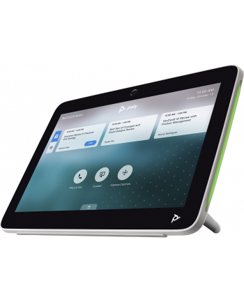 poly Panel sterowania dotykowy TC10 biały TC No lo''zation 875J5AA#AC3 nr 2