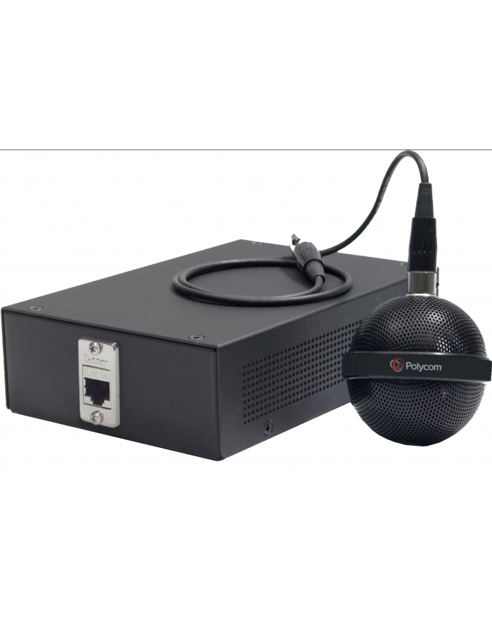 poly Mikrofon sufitowy ICMA 875S1AA główny