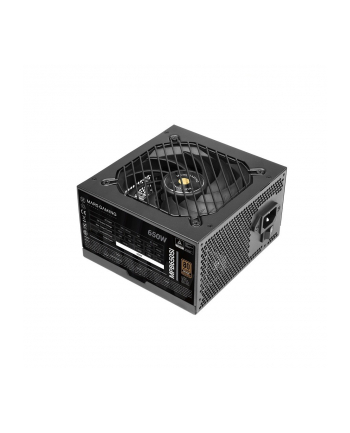 aerocool Zasilacz Tacens Mars MPB650SI 650W 80Plus Bronze