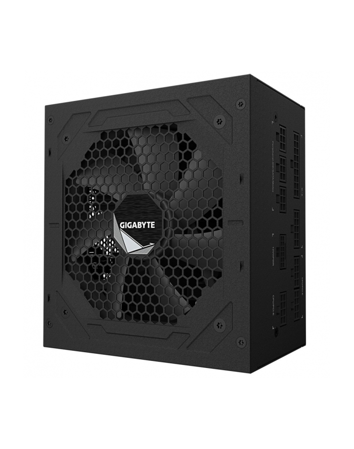 gigabyte Zasilacz UD850GM PG5 850W 80PLUS GOLD PFC ATX główny