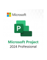 microsoft ESD Project Professional 2024 Win AllLng EP2-07001 - nr 1