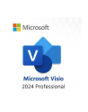 microsoft ESD Visio Professional 2024 Win AllLng DwnLd   EP2-07111 - nr 1
