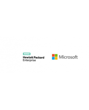 hewlett packard enterprise Oprogramowanie ROK Windows Server Standard 2025 16-rdzeni P77100-021 nr 1
