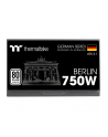 Thermaltake Berlin 750W ATX3.1 80+ White - nr 23