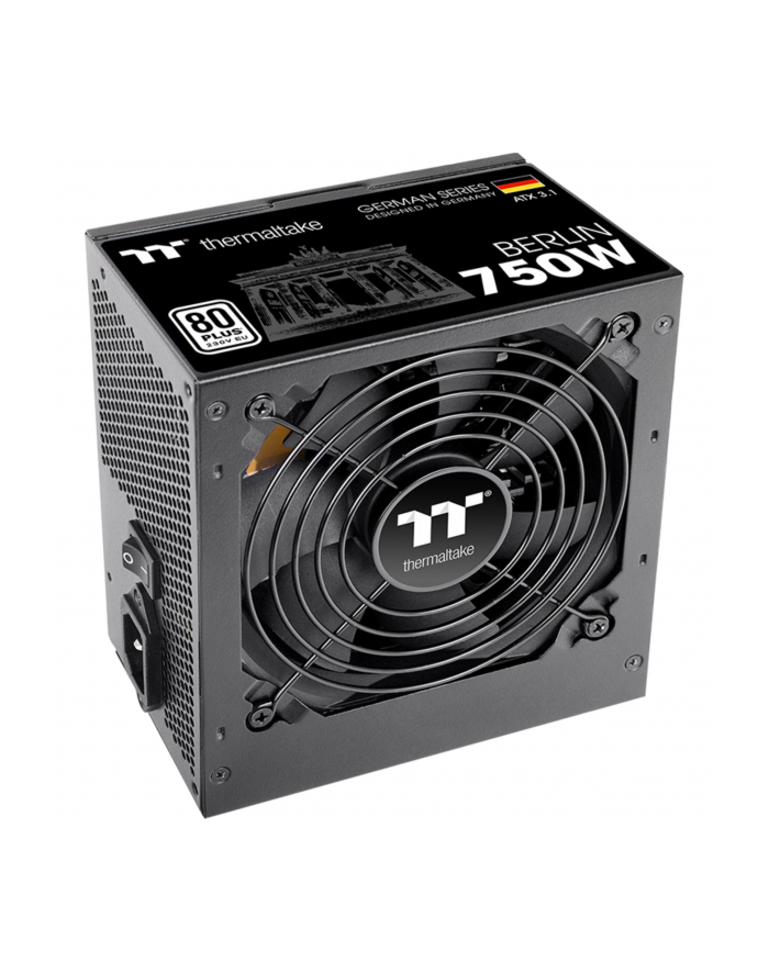 Thermaltake Berlin 750W ATX3.1 80+ White główny