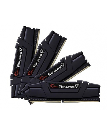 g.skill Pamięć PC DDR4 128GB (2x32GB) RipjawsV DDR4 3600MHz CL16 XMP2