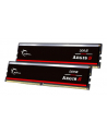 g.skill Pamięć PC DDR5 32GB (2x16GB) Aegis 5 5200MHz CL40 XMP3 Czarny - nr 13