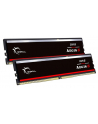 g.skill Pamięć PC DDR5 32GB (2x16GB) Aegis 5 5200MHz CL40 XMP3 Czarny - nr 1