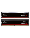 g.skill Pamięć PC DDR5 32GB (2x16GB) Aegis 5 5200MHz CL40 XMP3 Czarny - nr 2