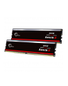 g.skill Pamięć PC DDR5 32GB (2x16GB) Aegis 5 5200MHz CL40 XMP3 Czarny - nr 4