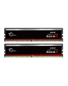 g.skill Pamięć PC DDR5 32GB (2x16GB) Aegis 5 5200MHz CL40 XMP3 Czarny - nr 8