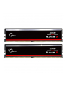 g.skill Pamięć PC DDR5 64GB (2x32GB) Aegis 5 5200MHz CL40 XMP3 Czarny - nr 3