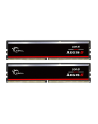 g.skill Pamięć PC DDR5 64GB (2x32GB) Aegis 5 5200MHz CL40 XMP3 Czarny - nr 8