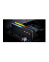 g.skill Pamięć PC DDR5 64GB (2x32GB) Ripjaws M5 RGB 5200MHz CL40 XMP3 Czarny - nr 4
