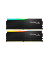 g.skill Pamięć PC DDR5 32GB (2x16GB) Ripjaws M5 Neo AMD RGB 6000MHz CL28 - nr 2