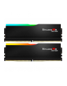 g.skill Pamięć PC DDR5 32GB (2x16GB) Ripjaws M5 Neo AMD RGB 6000MHz CL28 - nr 4