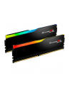 g.skill Pamięć PC DDR5 32GB (2x16GB) Ripjaws M5 Neo AMD RGB 6000MHz CL28 - nr 9